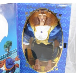 The beast MATTEL DISNEY beauty and the beast Signature Collection doll