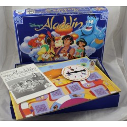 Gioco da tavolo gioco film DISNEY Aladdin dell'annata 1993