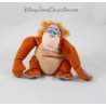 Peluche mono rey Louie DISNEY JEMINI Louis 16 cm el libro de selva