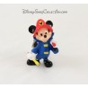 Keyring DISNEY Mickey fireman figurine 8 cm pvc