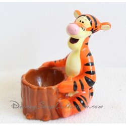 Pig Tigger DISNEY Ceramic Winnie the Pooh Huevo Cocido