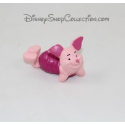 Figur Ferkel DISNEY Pooh rosa schlief 6 cm BULLY