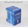 Vinylmation Tinkerbell DISNEY 25 aniversario estatuilla de vestido azul de Disneyland Paris