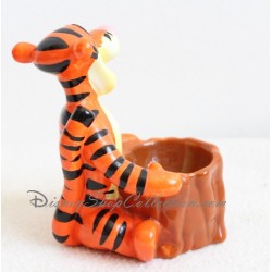 Schwein Tiger DISNEY Keramik Winnie Puuh gekochtes Ei