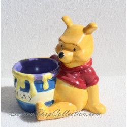Huevo huevo cerámica taza Winnie the Pooh DISNEY