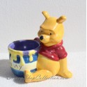 Huevo huevo cerámica taza Winnie the Pooh DISNEY
