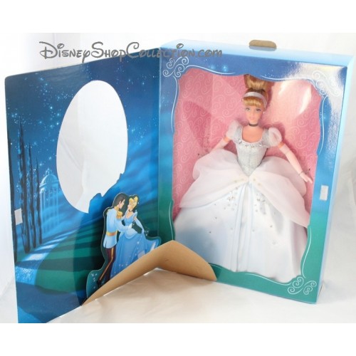 Disney Cinderella 6 Geschenktüten 2059 