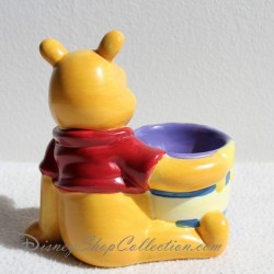 Egg Cup Winnie the Pooh DISNEY ceramic boiled egg