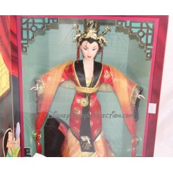 Bambola MATTEL DISNEY Mulan Mulan The Signature Collection