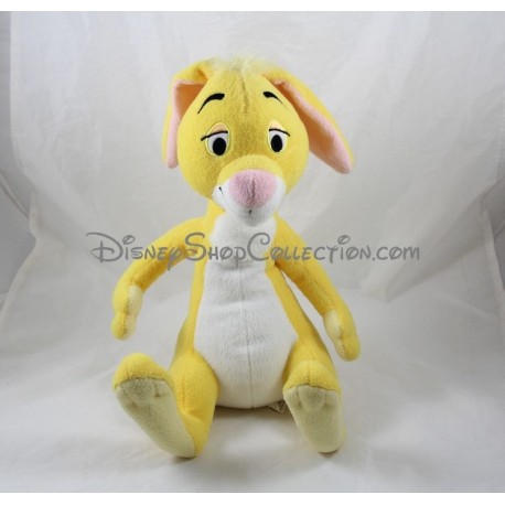 Plush rabbit DISNEY plush for Funfairs Winnie the Pooh 32 cm