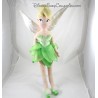 Tinkerbell Plush Doll DISNEY STORE Green Dress 57 cm