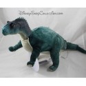 Peluche dinosaurio Aladar DISNEY dinosaurio azul verde 64 cm