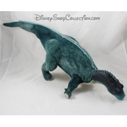 Plush Aladar dinosaur DISNEY dinosaur blue green 64 cm