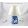 Lampada da comodino cani la DISNEY 101 Dalmatians blu cm 30
