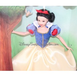 MATTEL DISNEY snow white doll Snow White The Signature Collection