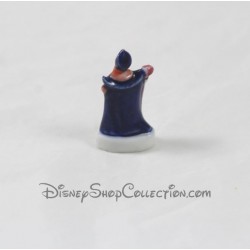 Bean Jafar DISNEY in ceramica Aladdin 4 cm