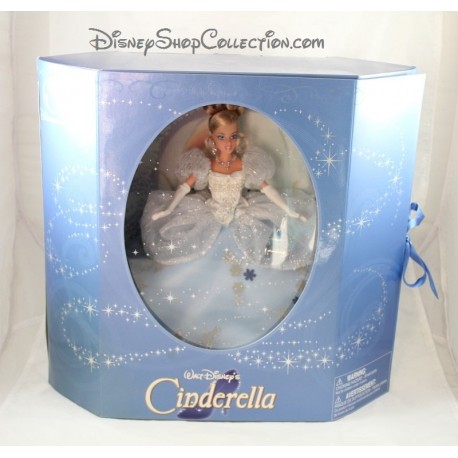 Cinderella DISNEY STORE Cinderella Prinzessin Puppe Cinderella DISNEY STORE Cinderella Prinzessin Puppe