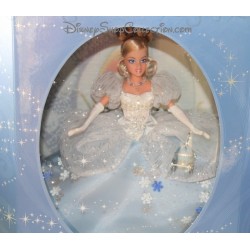 Cinderella DISNEY STORE Cinderella Prinzessin Puppe