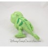 Peluche camaleón Pascal DISNEY Rapunzel 22 cm verde