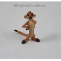 Figurine suricate Timon DISNEY BULLY Le Roi Lion 7 cm