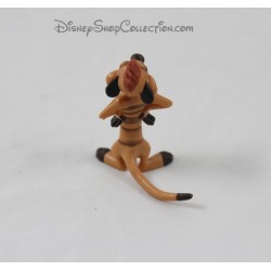 Meerkat Timon BULLY 7 cm figurine DISNEY il re leone