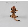 Figurine suricate Timon DISNEY BULLY Le Roi Lion 7 cm