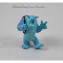 DISNEY monsters and co 8 cm BULLYLAND Sully figurine