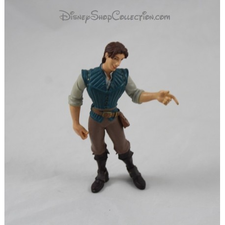 Figurina Flynn Rider DISNEY BULLY Rapunzel Bullyland 11cm