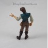 Figurine Flynn Rider DISNEY BULLY Raiponce Bullyland 11 cm
