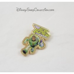 Pin's Buzz Lightyear DISNEYLAND PARIS Toy Story 2 to 4 cm