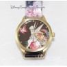 Flor de Tinker Bell Disney campanita reloj