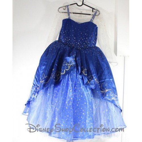 Déguisement Vaiana Disneyland Paris Disney taille 8 ans robe