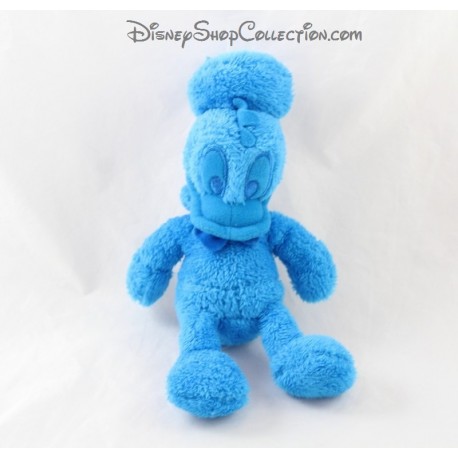 Azul DISNEY Donald peluche NICOTOY de 20 cm Azul DISNEY Donald peluche NICOTOY de 20 cm