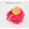 Flower bath sponge Pooh DISNEY pink shower