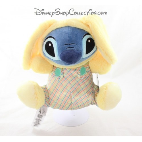 Plaid 'Stitch' 'Disney