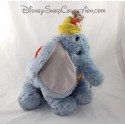 Plush Elephant Dumbo DISNEY STORE Mouse Timothy Hat40 cm
