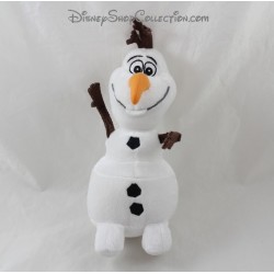 Plush Olaf SIMBA TOYS Disney 24 cm Snow snowman snow Queen