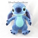Peluche Disney Lilo Stitch e Stitch Disney 32 cm blu