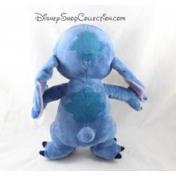 Peluche Disney Lilo Stitch e Stitch Disney 32 cm blu
