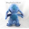 Stitch Plüsch Disney Lilo und Stitch Disney 32 cm blau