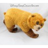 Teddy bear Kenai HASBRO Disney brother bear Brown 33 cm