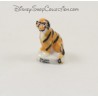 Bean Tiger Rajah DISNEY ceramic Aladdin 3 cm