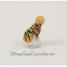 Fève tigre Rajah DISNEY Aladdin céramique 3 cm