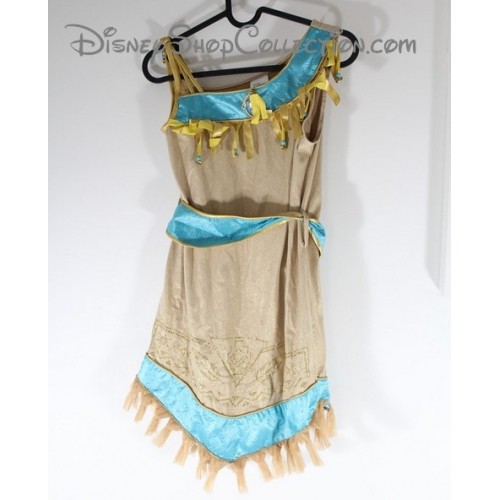 Indian Princess costume DISNEY STORE Pocahontas costume 9 