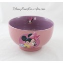 DISNEY Minnie Pink lila Keramik Schüssel 15 cm