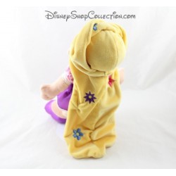 Muñeca peluche DISNEYPARKS Rapunzel bebé Disney bebés 30 cm