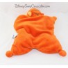 Naranja de Tigger DISNEY bebé Doudou medio grasa