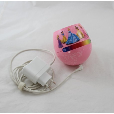 Lamp to ask Livingcolors Philipps touch led DISNEY Princesses