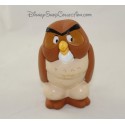Figure master OWL DISNEY Winnie the Pooh pvc Brown 13 cm