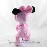 Plüsch DISNEY Minnie rosa Strampelanzug Schlafanzug